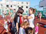 [FOTO] Uczestnicy zajęć w GCKiS Żarów zaprezentowali swoje prace artystyczne