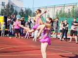 [FOTO] Uczestnicy zajęć w GCKiS Żarów zaprezentowali swoje prace artystyczne