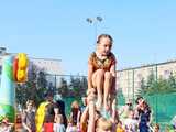 [FOTO] Uczestnicy zajęć w GCKiS Żarów zaprezentowali swoje prace artystyczne