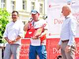 [FOTO/WYNIKI] Pobiegli w 12. edycji Strzegomskiej Dwunastki