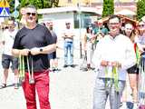 [FOTO/WYNIKI] Pobiegli w 12. edycji Strzegomskiej Dwunastki