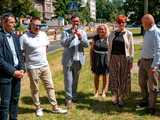 [WIDEO/FOTO] Ale ogień! Skolim gwiazdą sobotniej części Święta Granitu Strzegomskiego