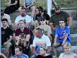 [NOWE ZDJĘCIA/WIDEO] Myslovitz i Łydka Grubasa porwali strzegomską publiczność na zakończenie Święta Granitu