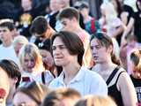 [NOWE ZDJĘCIA/WIDEO] Myslovitz i Łydka Grubasa porwali strzegomską publiczność na zakończenie Święta Granitu