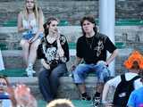 [NOWE ZDJĘCIA/WIDEO] Myslovitz i Łydka Grubasa porwali strzegomską publiczność na zakończenie Święta Granitu