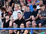 [NOWE ZDJĘCIA/WIDEO] Myslovitz i Łydka Grubasa porwali strzegomską publiczność na zakończenie Święta Granitu