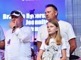 [NOWE ZDJĘCIA/WIDEO] Myslovitz i Łydka Grubasa porwali strzegomską publiczność na zakończenie Święta Granitu