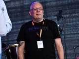[NOWE ZDJĘCIA/WIDEO] Myslovitz i Łydka Grubasa porwali strzegomską publiczność na zakończenie Święta Granitu