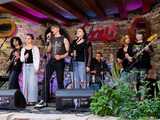 Ponad 40 muzyków na scenie w Parku Centralnym 