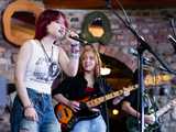 Ponad 40 muzyków na scenie w Parku Centralnym 