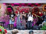 Ponad 40 muzyków na scenie w Parku Centralnym 