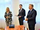 [FOTO] Nagrodzono najlepszych uczniów świdnickich podstawówek