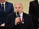 [FOTO] Zakończenie wieloletniej pracy na rzecz miasta i uhonorowanie radnego oraz prezydent