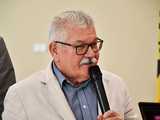 [FOTO] Zakończenie wieloletniej pracy na rzecz miasta i uhonorowanie radnego oraz prezydent