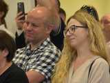 [FOTO] Uczniowie z gminy Świdnica zakończyli rok szkolny. Najlepszych prymusów nagrodzono