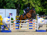 [FOTO] LOTTO Strzegom Horse Trials – Polacy na drugim miejscu w Pucharze Narodów
