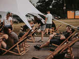 14. Żarowski Festiwal Filmowy Different Point of View już niebawem [PROGRAM]