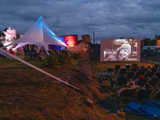 14. Żarowski Festiwal Filmowy Different Point of View już niebawem [PROGRAM]