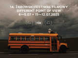 14. Żarowski Festiwal Filmowy Different Point of View już niebawem [PROGRAM]