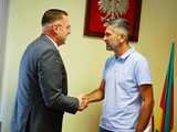 [FOTO] Burmistrz Żarowa z absolutorium. Budowaliśmy wspólnie gminę nowoczesną, solidarną i odpowiedzialną.