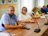 [FOTO] Burmistrz Żarowa z absolutorium. Budowaliśmy wspólnie gminę nowoczesną, solidarną i odpowiedzialną.