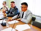 [FOTO] Burmistrz Żarowa z absolutorium. Budowaliśmy wspólnie gminę nowoczesną, solidarną i odpowiedzialną.