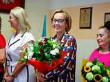 [FOTO] Burmistrz Żarowa z absolutorium. Budowaliśmy wspólnie gminę nowoczesną, solidarną i odpowiedzialną.