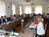 [FOTO] Absolutorium i wotum zaufania dla burmistrza Świebodzic. To ogromna motywacja do dalszej pracy