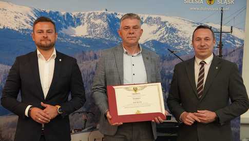 Ponad 160 tys. wsparcia na regulację rowu melioracyjnego w Burkatowie 