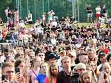 [WIDEO/FOTO] Za nami sobotnia część Dni Świebodzic. Gwiazdami wieczoru Kubańczyk i Mesajah