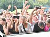 [WIDEO/FOTO] Za nami sobotnia część Dni Świebodzic. Gwiazdami wieczoru Kubańczyk i Mesajah