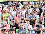 [WIDEO/FOTO] Za nami sobotnia część Dni Świebodzic. Gwiazdami wieczoru Kubańczyk i Mesajah