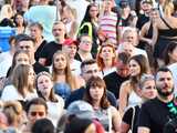 [WIDEO/FOTO] Za nami sobotnia część Dni Świebodzic. Gwiazdami wieczoru Kubańczyk i Mesajah