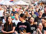 [WIDEO/FOTO] Za nami sobotnia część Dni Świebodzic. Gwiazdami wieczoru Kubańczyk i Mesajah