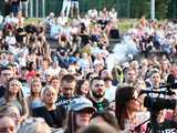 [WIDEO/FOTO] Za nami sobotnia część Dni Świebodzic. Gwiazdami wieczoru Kubańczyk i Mesajah