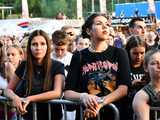 [WIDEO/FOTO] Za nami sobotnia część Dni Świebodzic. Gwiazdami wieczoru Kubańczyk i Mesajah