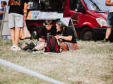 [FOTO] Kino plenerowe w Mrowinach. Kolejny cykl seansów w ramach 14. Żarowskiego Festiwalu Filmowego