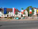 [FOTO] Europejskie spotkanie miast partnerskich w Lampertheim