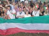 [FOTO] Europejskie spotkanie miast partnerskich w Lampertheim