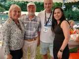 [FOTO] Europejskie spotkanie miast partnerskich w Lampertheim