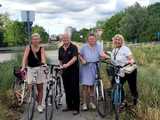 [FOTO] Europejskie spotkanie miast partnerskich w Lampertheim