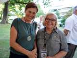 [FOTO] Europejskie spotkanie miast partnerskich w Lampertheim