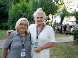 [FOTO] Europejskie spotkanie miast partnerskich w Lampertheim