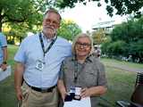 [FOTO] Europejskie spotkanie miast partnerskich w Lampertheim