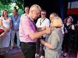 [FOTO] Europejskie spotkanie miast partnerskich w Lampertheim