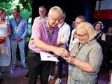 [FOTO] Europejskie spotkanie miast partnerskich w Lampertheim