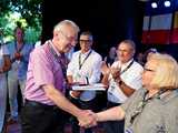 [FOTO] Europejskie spotkanie miast partnerskich w Lampertheim
