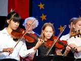 [FOTO] Europejskie spotkanie miast partnerskich w Lampertheim