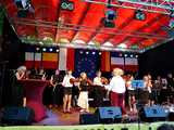 [FOTO] Europejskie spotkanie miast partnerskich w Lampertheim