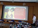 [FOTO] Europejskie spotkanie miast partnerskich w Lampertheim